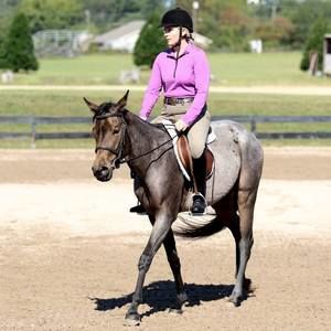 Meet your Posher, Liz