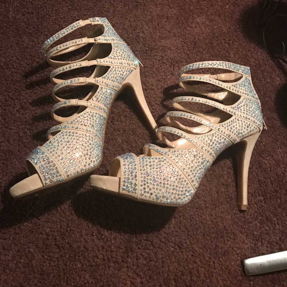 Party Shoes