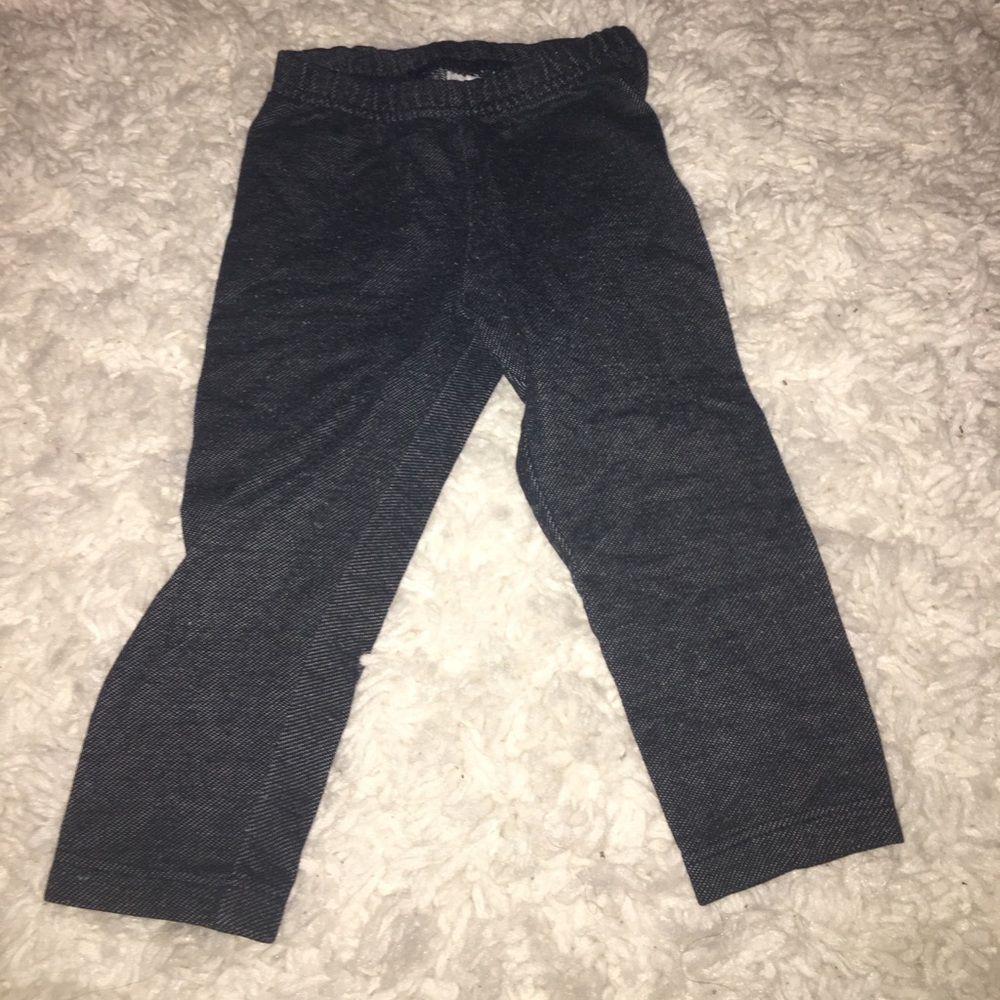 Girls leggings