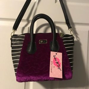 Luv Betsey by Betsey Johnson Bag
