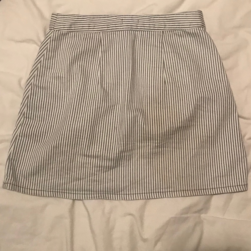 High waisted skirt - Picture 2 of 2