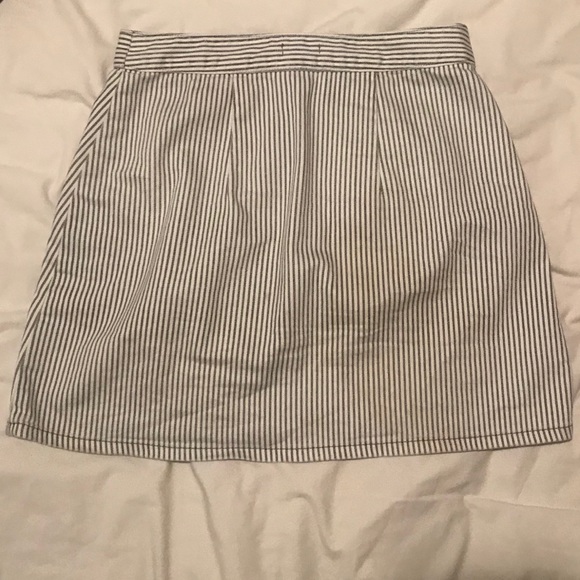 High waisted skirt - Picture 2 of 2