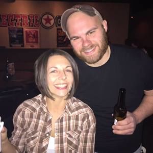 Meet your Posher, Elizabeth