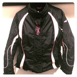 Castle X Ladies Racewear Snowmobile Jacket