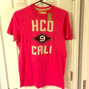 NWT Hollister Tee!