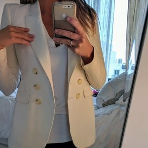Bcbg MaxAzria blazer