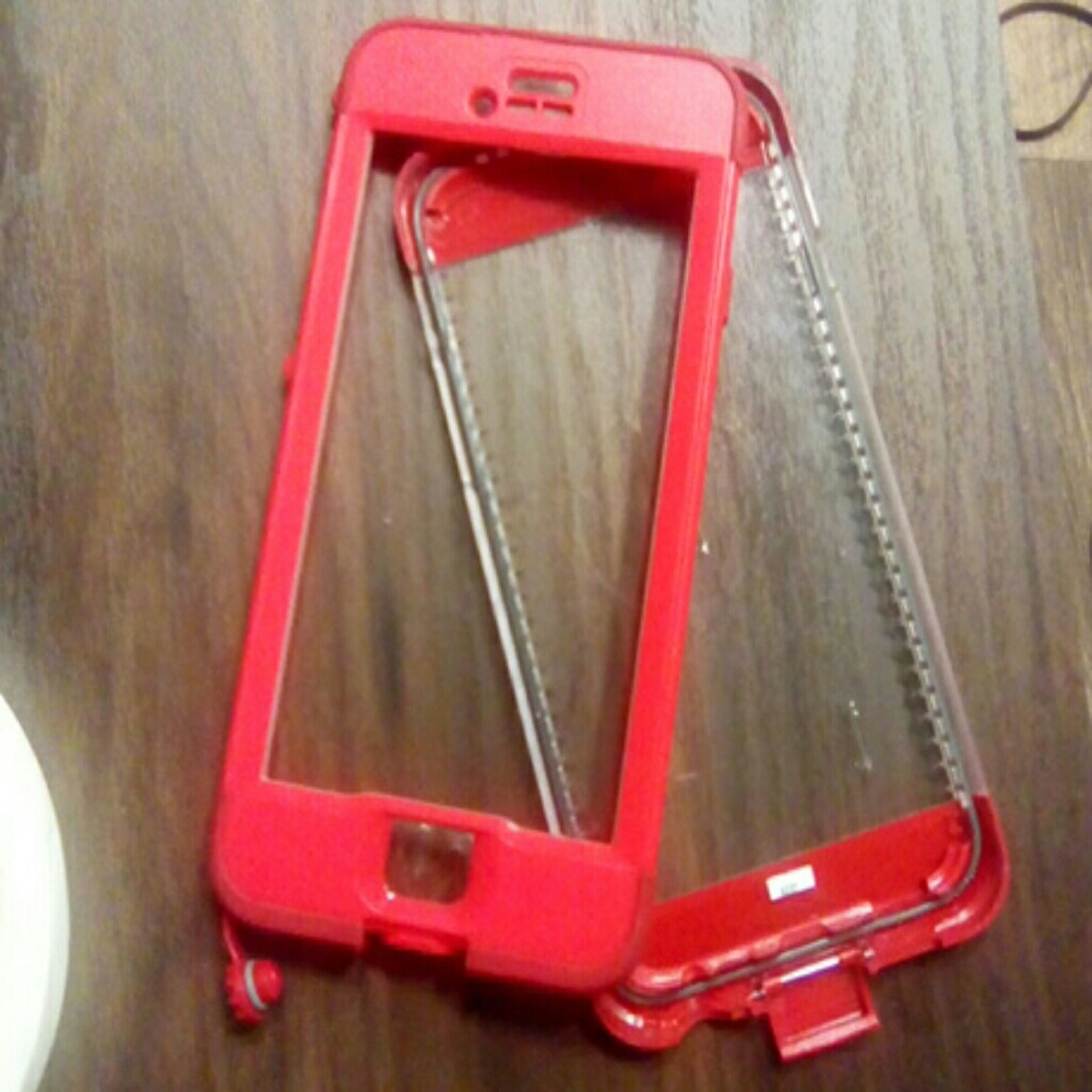Iphone 6 lifeproof