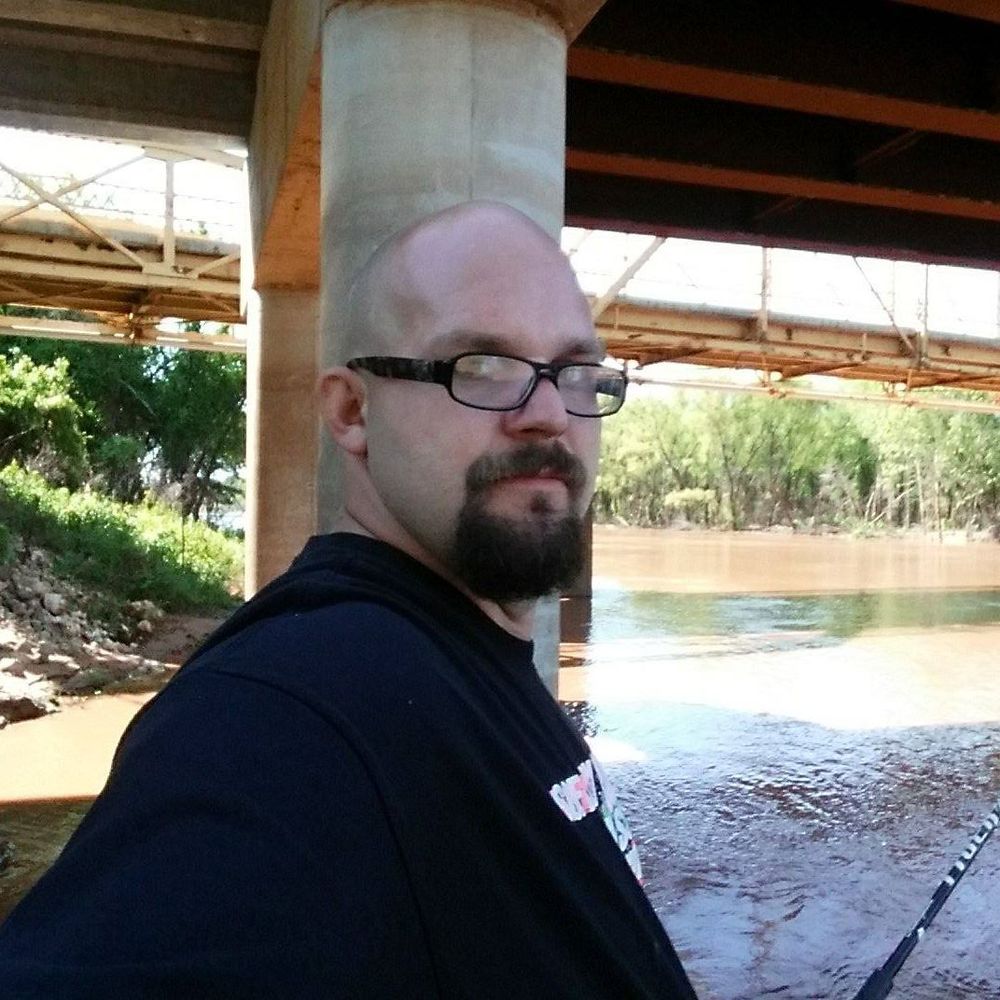 Meet your Posher, Harley d