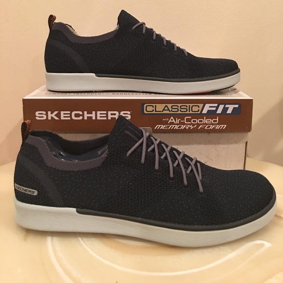 skechers boyar molsen