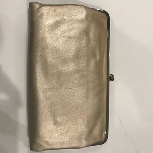 Hobo Lauren clutch wallet