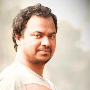 Meet your Posher, Debashish