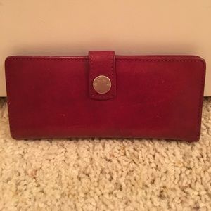 HOBO International Wallet