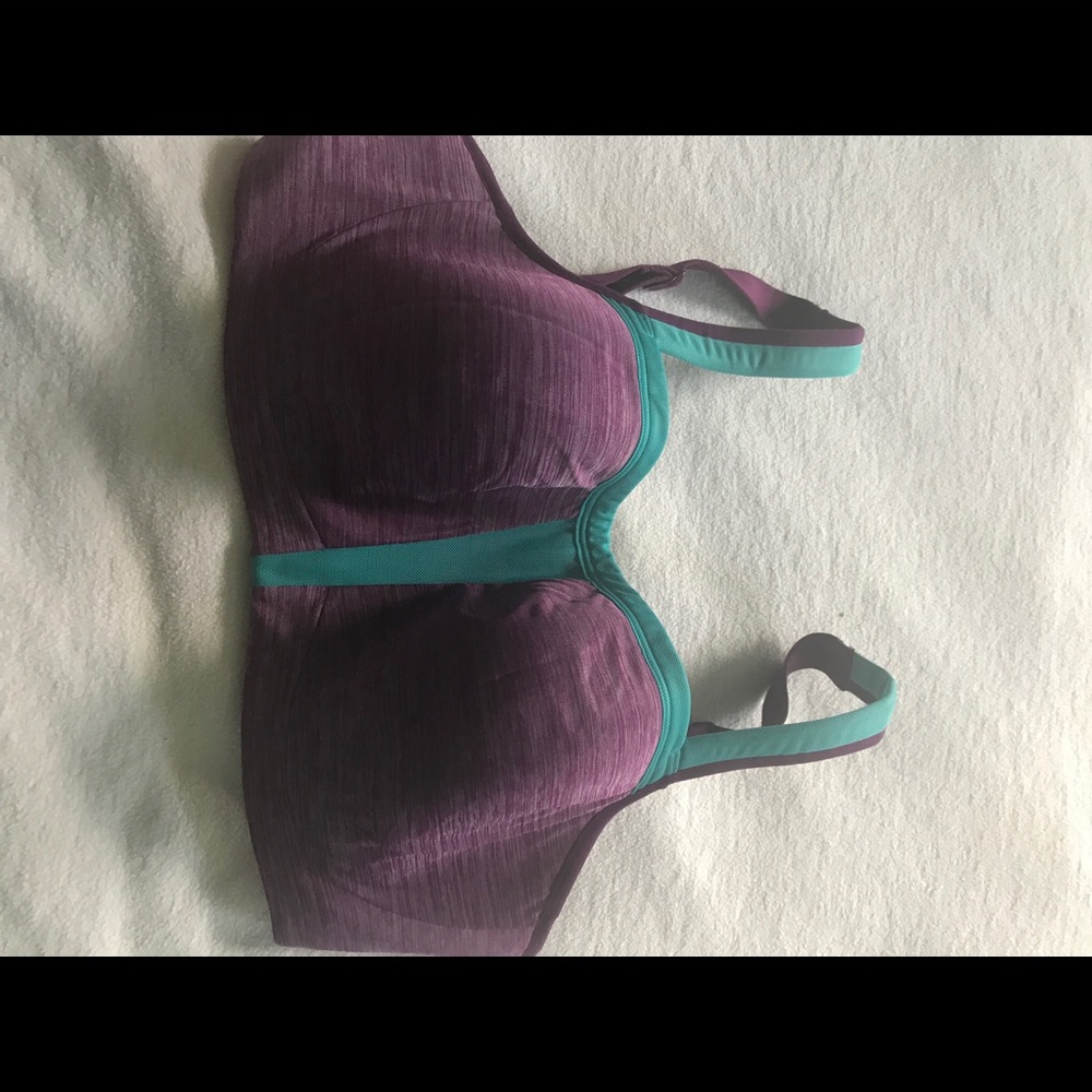 LeMysteré sport bra