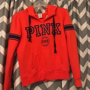 PINK Jacket