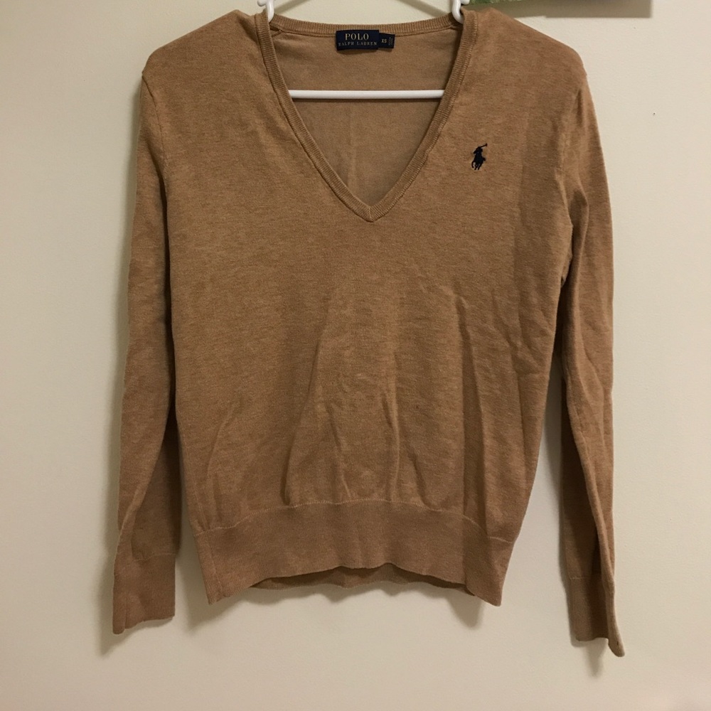 Polo Ralph Lauren Light Sweater