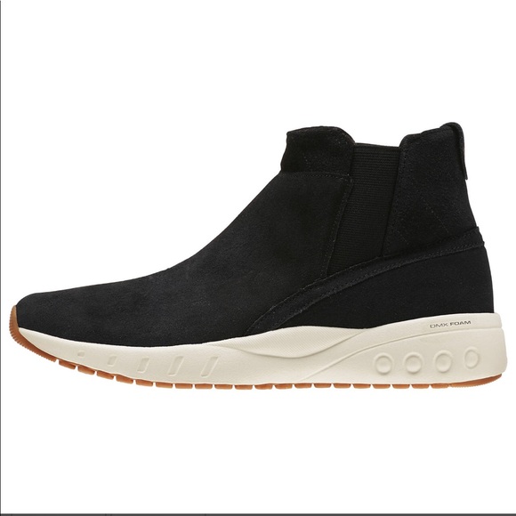 reebok chelsea boot
