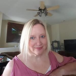 Meet your Posher, Brenda