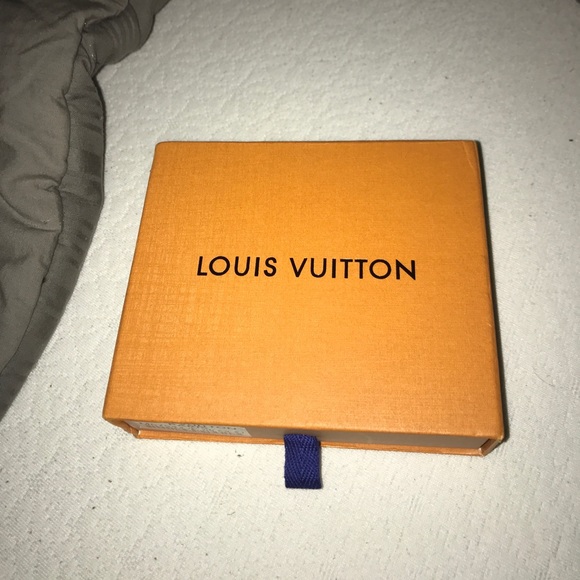 louis vuitton Other - Louis Vuitton/ supreme wallet