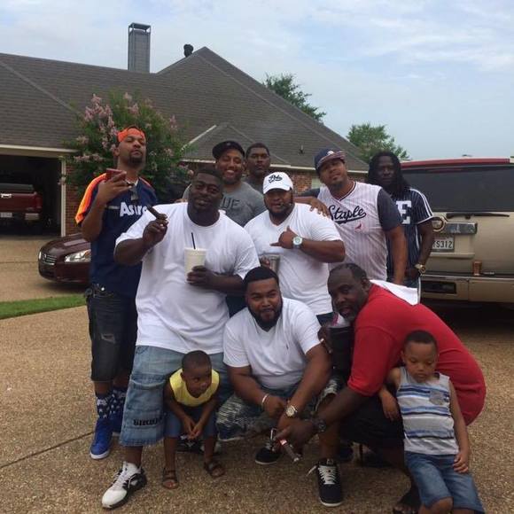 Meet your Posher, James - Picture 1 of 1