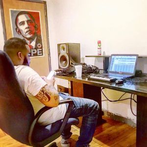 Meet your Posher, Ryan