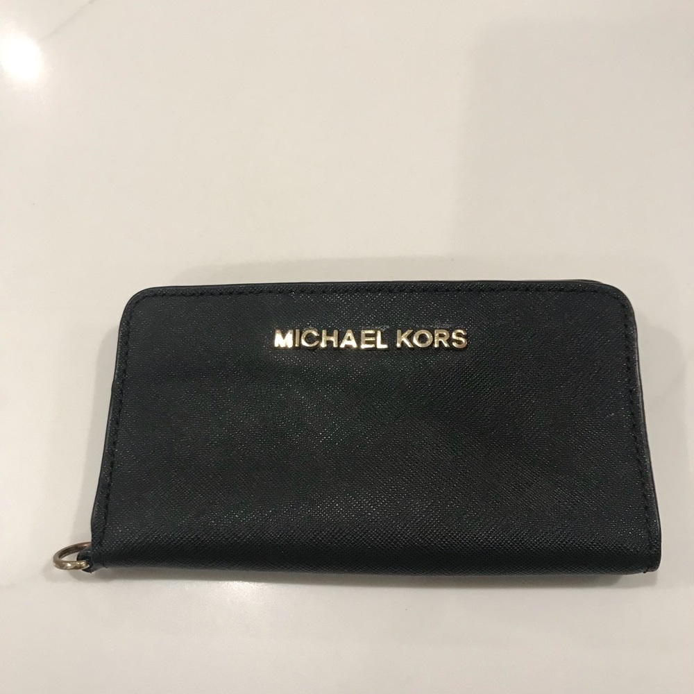 Michael Kors wallet