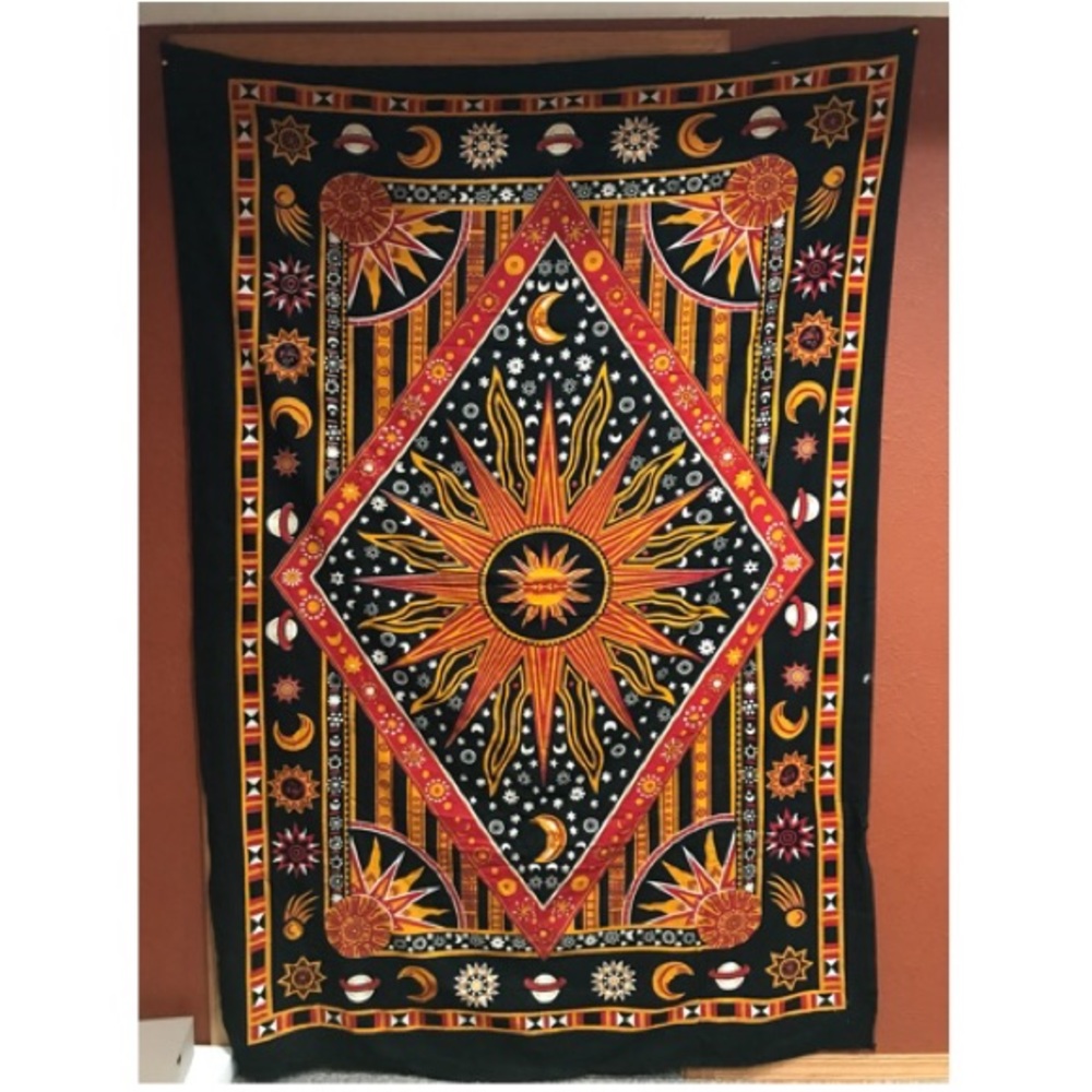 Tapestry
