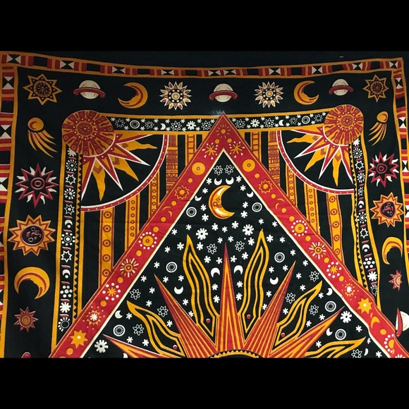 Tapestry - Picture 4 of 4