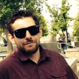 Meet your Posher, Adam