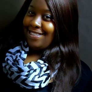 Meet your Posher, Bridget