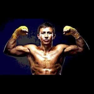 Meet your Posher, Jose