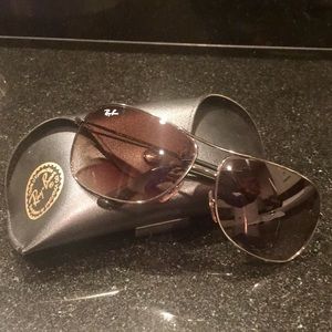 Rayban Aviators