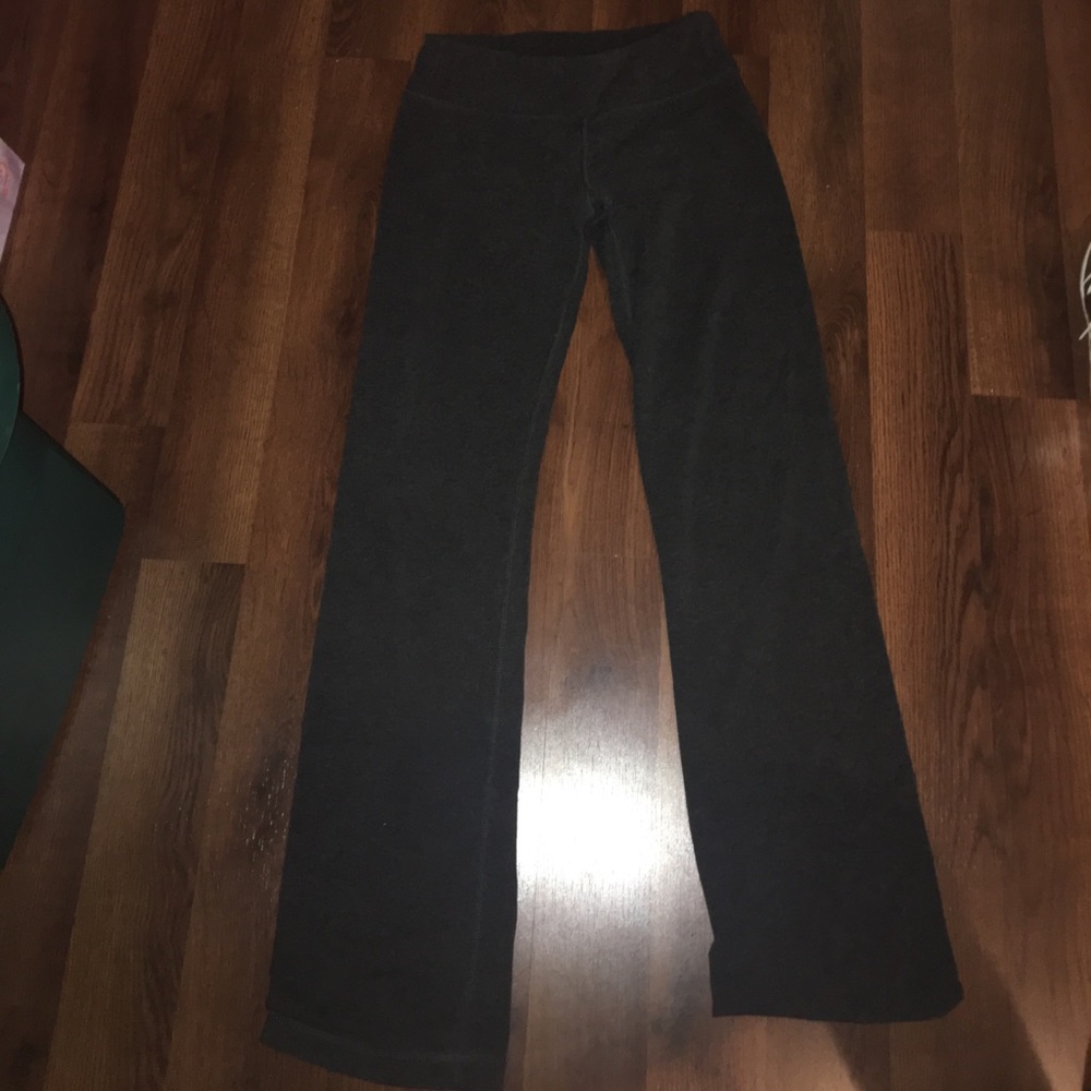 Calvin Klein yoga pants