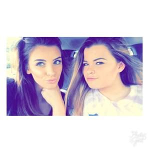 Meet your Posher, Gianna