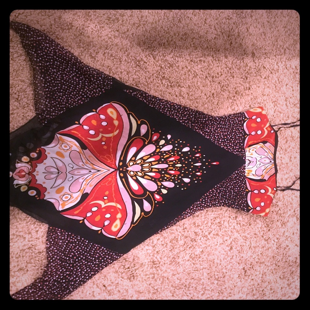 BCBG Dress