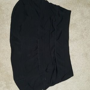 Athleta  Tiered tennis skirt