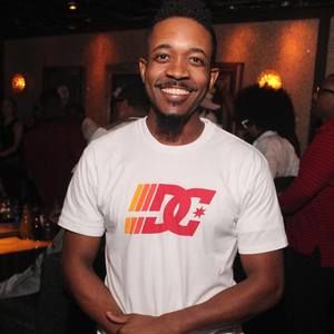 Meet your Posher, Seth