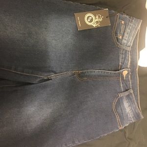 Fashion Nova jeans