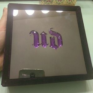 Urban Decay 15th Anniversary Palette
