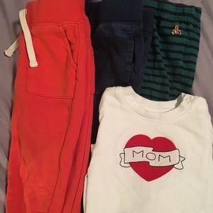 Baby boy lot. Size 18-24 months