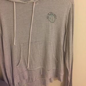 Long sleeve out of this world sweater