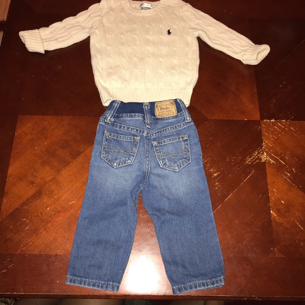 Polo Ralph Lauren - Picture 2 of 2