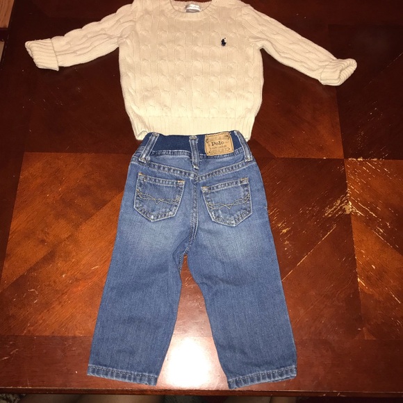 Polo Ralph Lauren - Picture 2 of 2