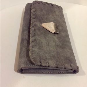 LuLu NYC Wallet