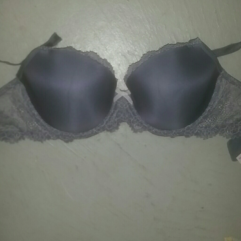 Lace Bra