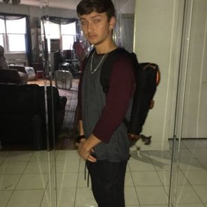 Meet your Posher, Spencer