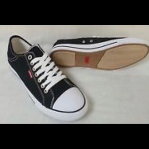 Men’s Levi’s Shoes