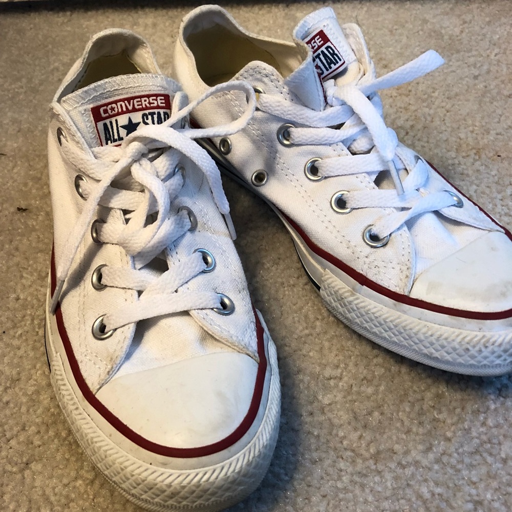 Converse Allstar Sneakers