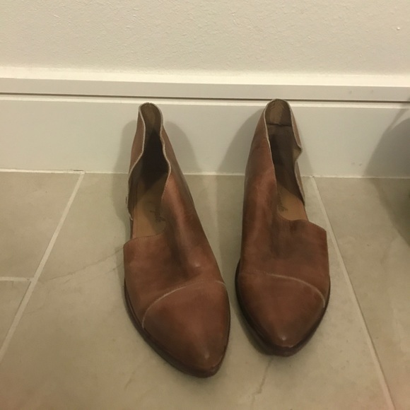 free people cut out shoes