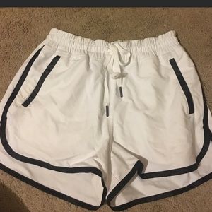 Lulu lemon shorts