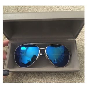 BCBG MAXAZRIA SUNGLASSES!!